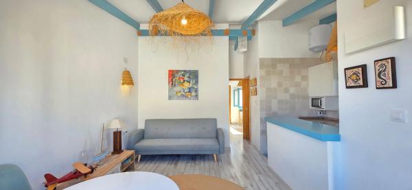 Piso en Playa de Almadrava Carrer 19 s/n