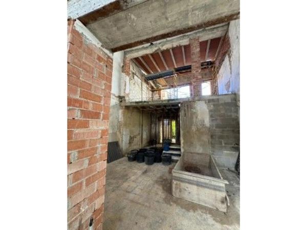 Casa de pueblo en calle de les Parres