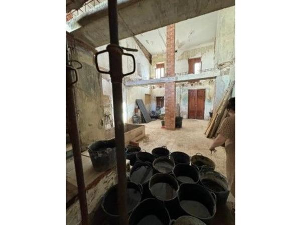 Casa de pueblo en calle de les Parres