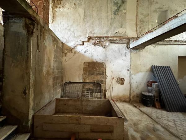 Casa de pueblo en calle de les Parres