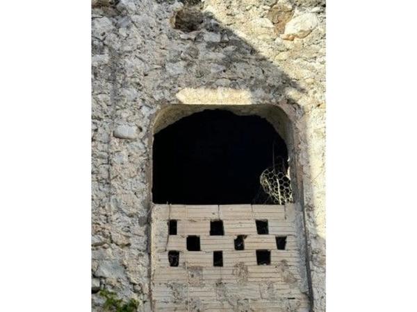 Casa de pueblo en calle de les Parres