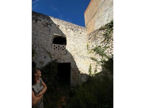 Casa de pueblo en calle de les Parres