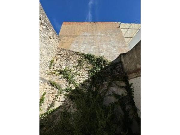 Casa de pueblo en calle de les Parres