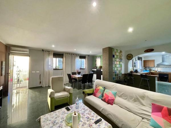 Chalet en Gata de Gorgos