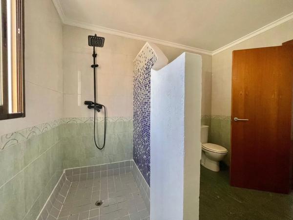 Chalet en Gata de Gorgos