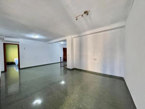 Chalet en Gata de Gorgos