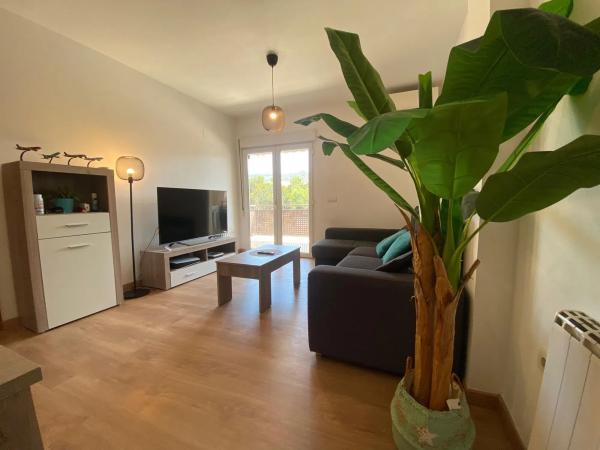 Piso en calle Sant Rafael s/n