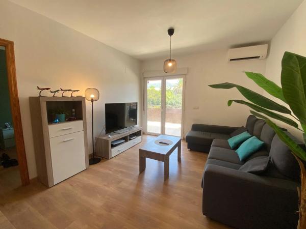 Piso en calle Sant Rafael s/n