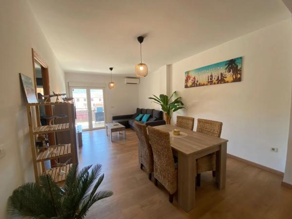 Piso en calle Sant Rafael s/n