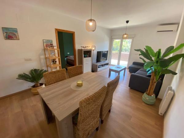 Piso en calle Sant Rafael s/n