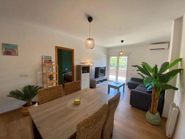 Piso en calle Sant Rafael s/n