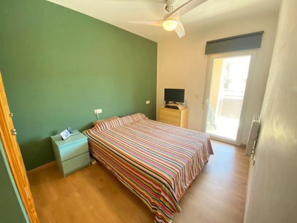 Piso en calle Sant Rafael s/n