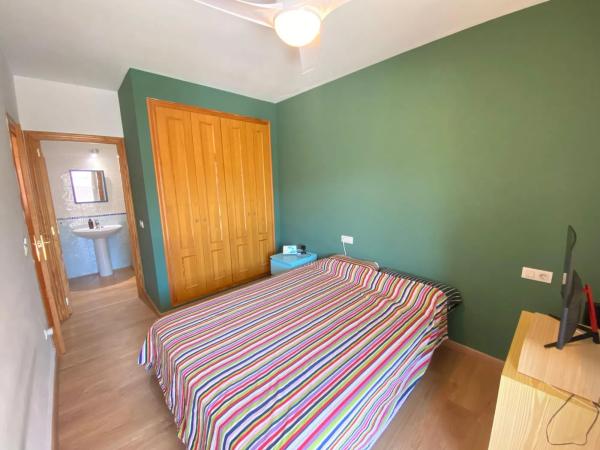 Piso en calle Sant Rafael s/n