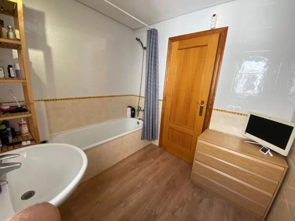 Piso en calle Sant Rafael s/n