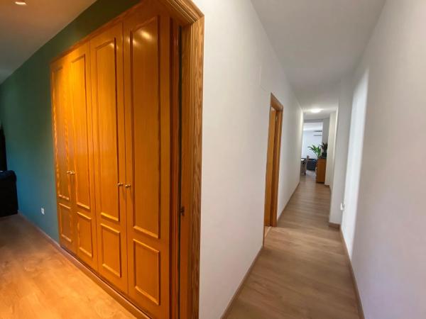 Piso en calle Sant Rafael s/n