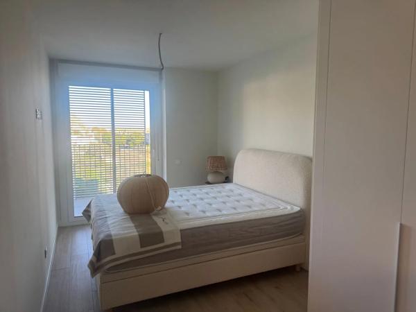 Ático en avenida del Rei Juan Carlos I