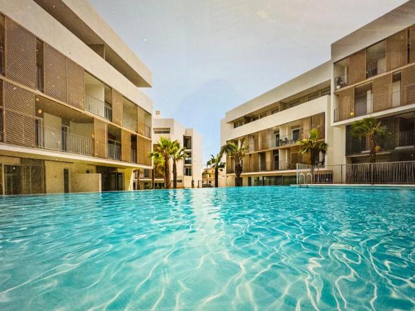 Ático en avenida del Rei Juan Carlos I