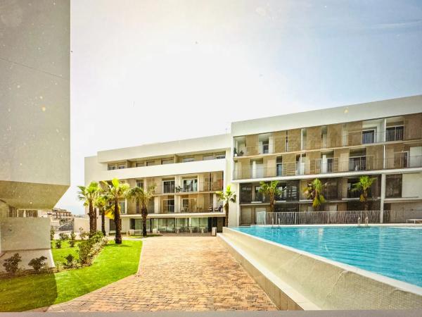 Ático en avenida del Rei Juan Carlos I