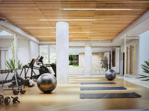 Ático en avenida del Rei Juan Carlos I