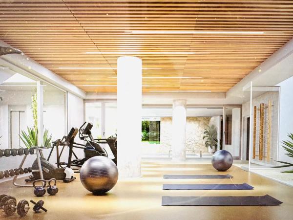 Ático en avenida del Rei Juan Carlos I