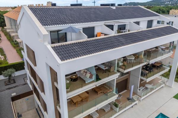 Piso en calle Niza, 18