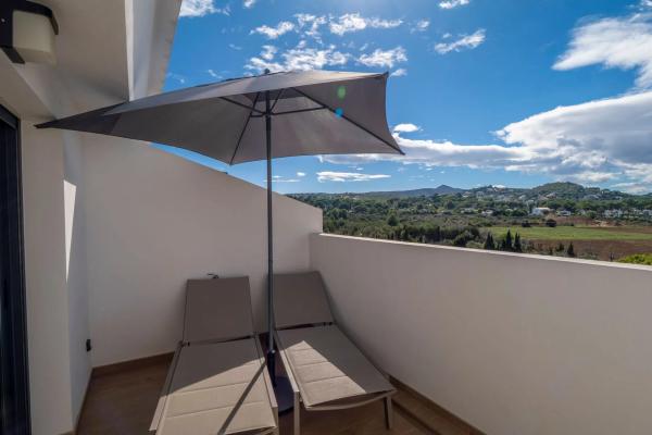 Piso en calle Niza, 18