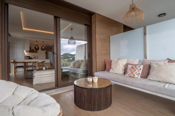 Piso en calle Niza, 18