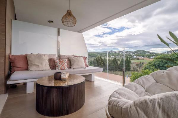 Piso en calle Niza, 18