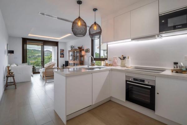 Piso en calle Niza, 18