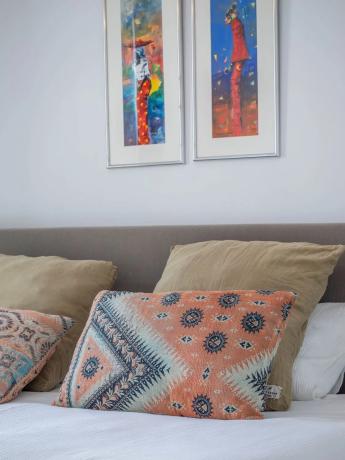 Piso en calle Niza, 18