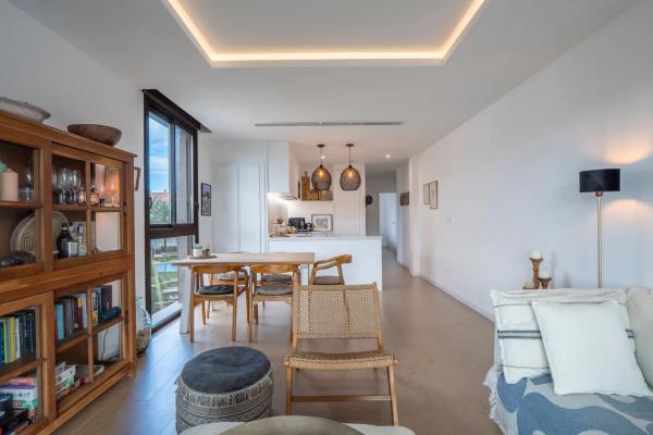 Piso en calle Niza, 18