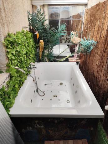 Chalet adosado en avenida Arenal, 12