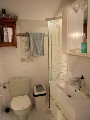 Chalet adosado en avenida Arenal, 12