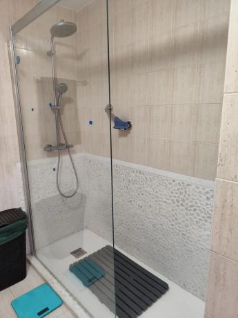 Chalet adosado en avenida Arenal, 12