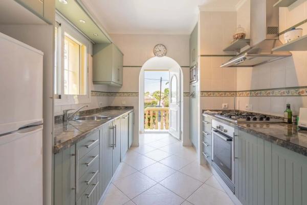 Chalet en La Granadella - Costa Nova