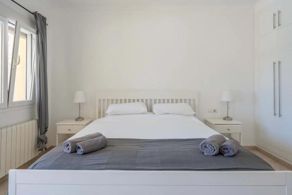 Chalet en La Granadella - Costa Nova