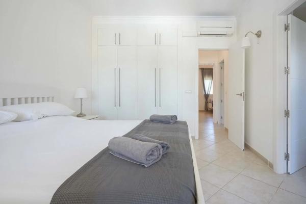 Chalet en La Granadella - Costa Nova