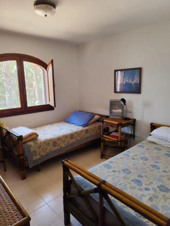 Chalet adosado en avenida Arenal, 12