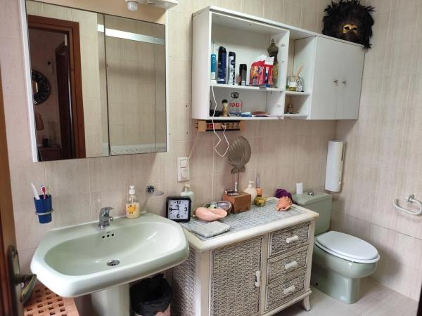 Chalet adosado en avenida Arenal, 12