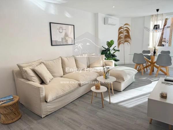 Piso en Montañar-El Arenal