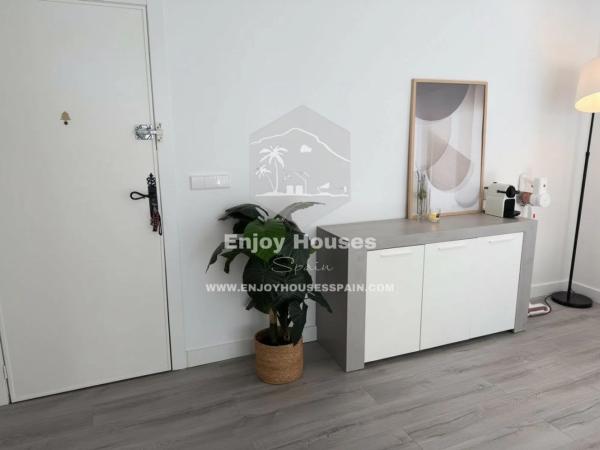 Piso en Montañar-El Arenal