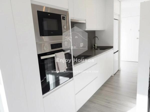 Piso en Montañar-El Arenal