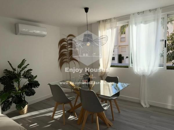 Piso en Montañar-El Arenal