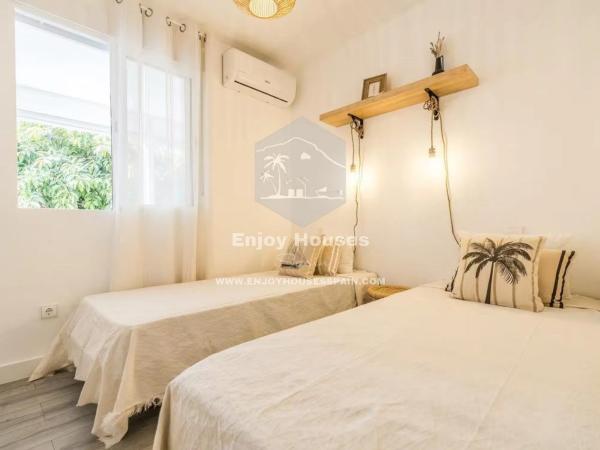 Piso en Montañar-El Arenal