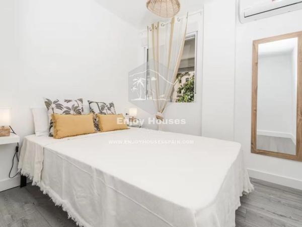 Piso en Montañar-El Arenal