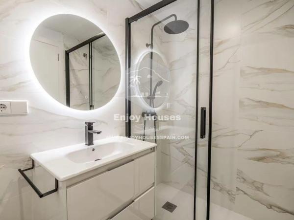 Piso en Montañar-El Arenal