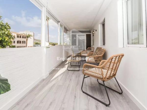 Piso en Montañar-El Arenal