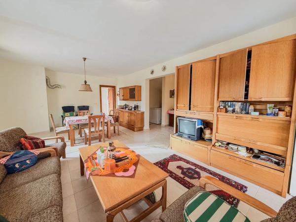 Chalet en Partida Comunes-Adsubia