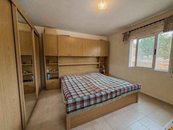 Chalet en Partida Comunes-Adsubia