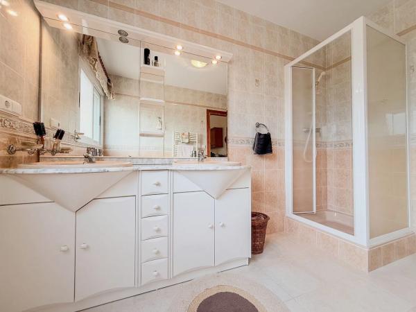 Chalet en Partida Comunes-Adsubia